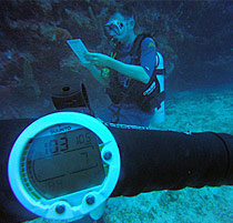 padi advanced open water diver course